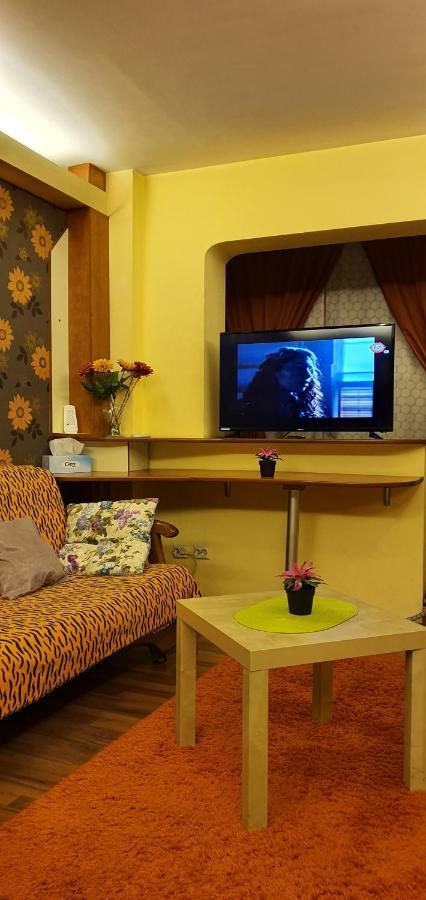 Apartment My House - Ultracentral Romana Square Near Old Town Bukarest
