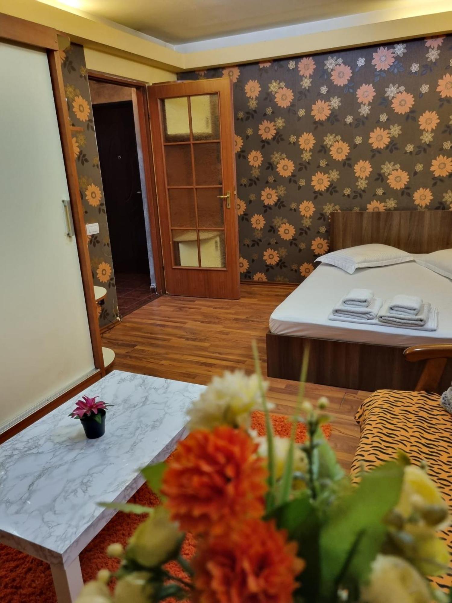 My House - Ultracentral Romana Square Near Old Town * Bukarest