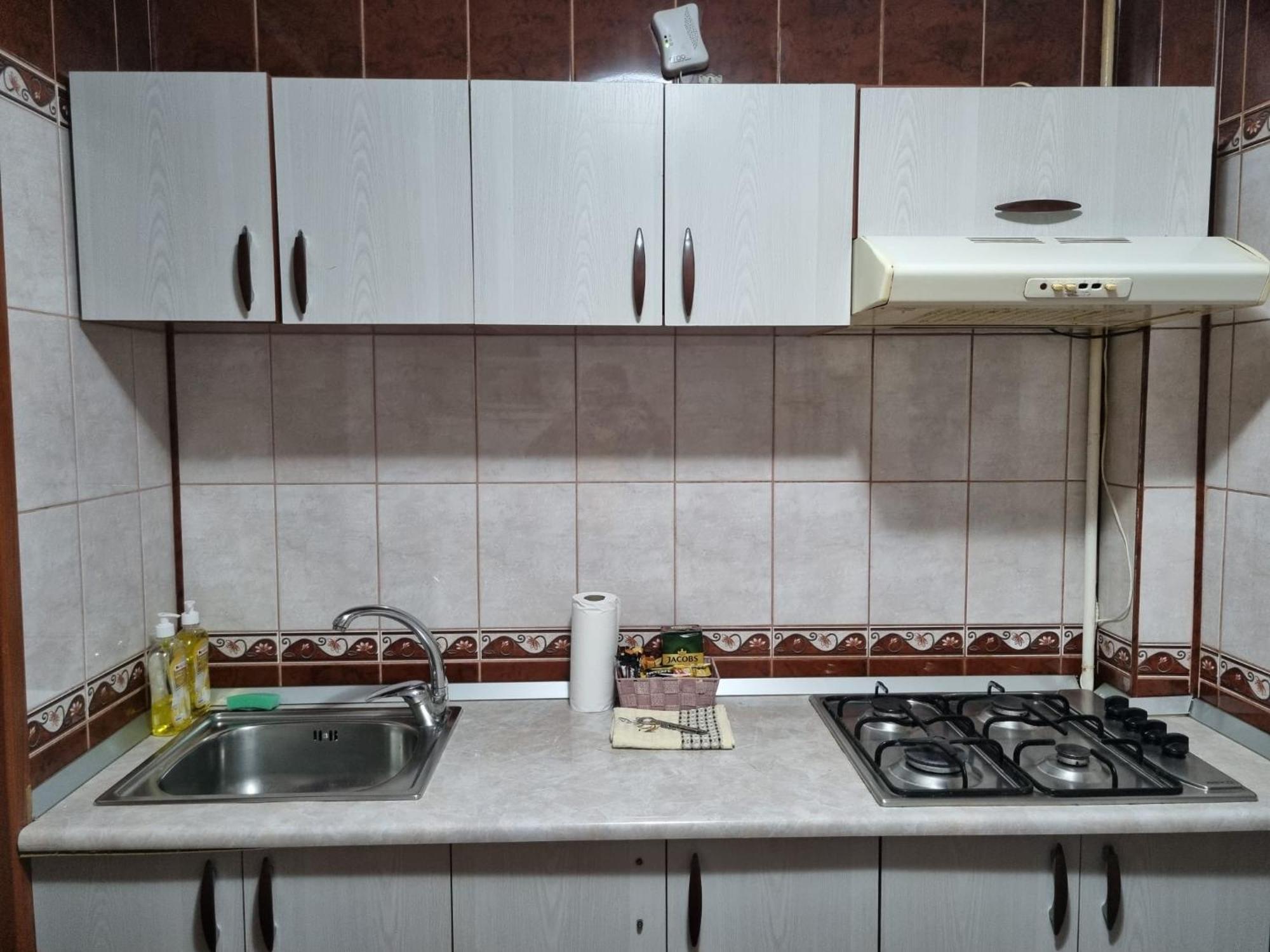 My House - Ultracentral Romana Square Near Old Town Apartment Bukarest