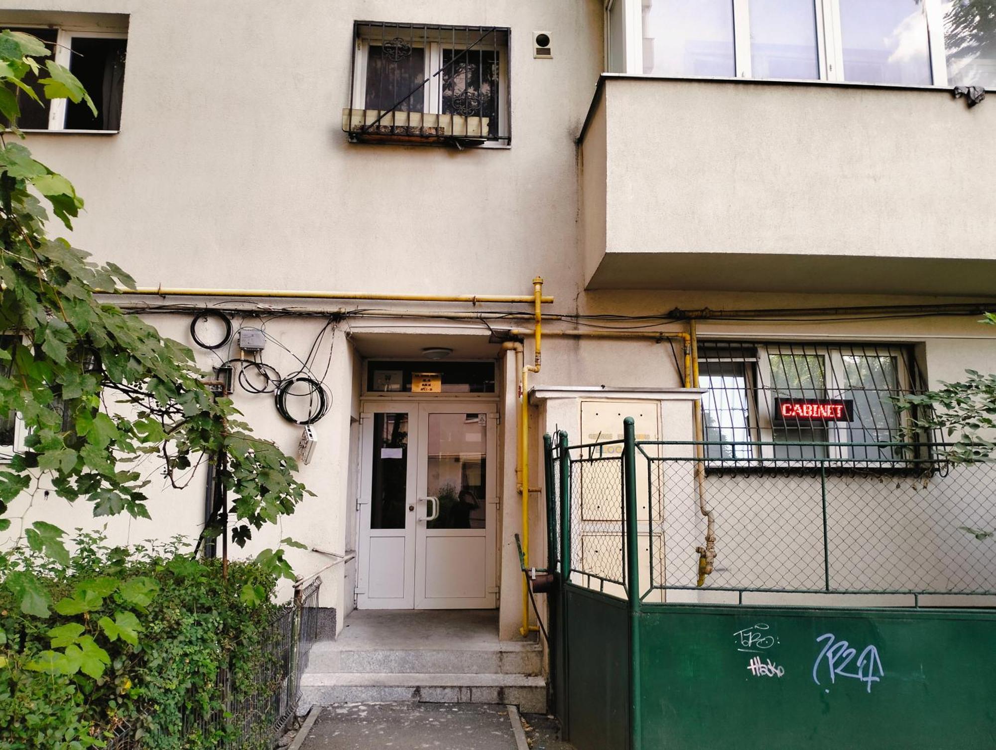 My House - Ultracentral Romana Square Near Old Town * Bukarest