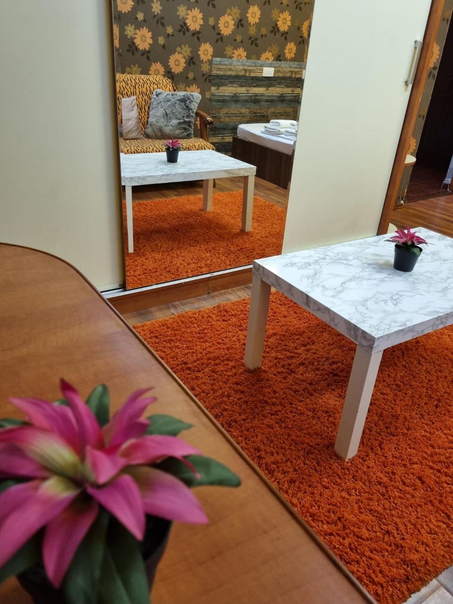 My House - Ultracentral Romana Square Near Old Town Bucarest