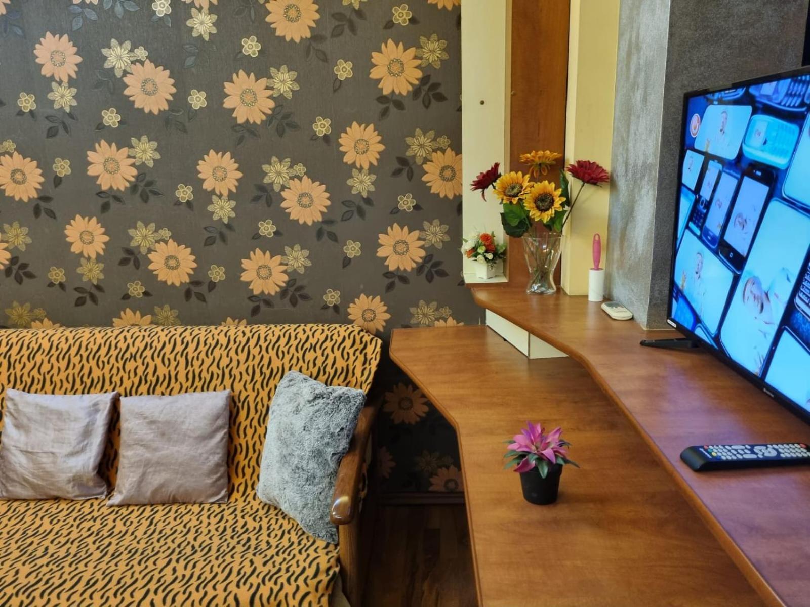 Appartamento My House - Ultracentral Romana Square Near Old Town *