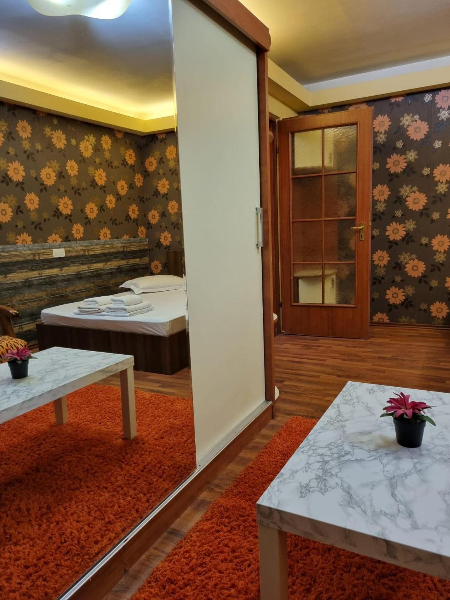 Appartamento My House - Ultracentral Romana Square Near Old Town
