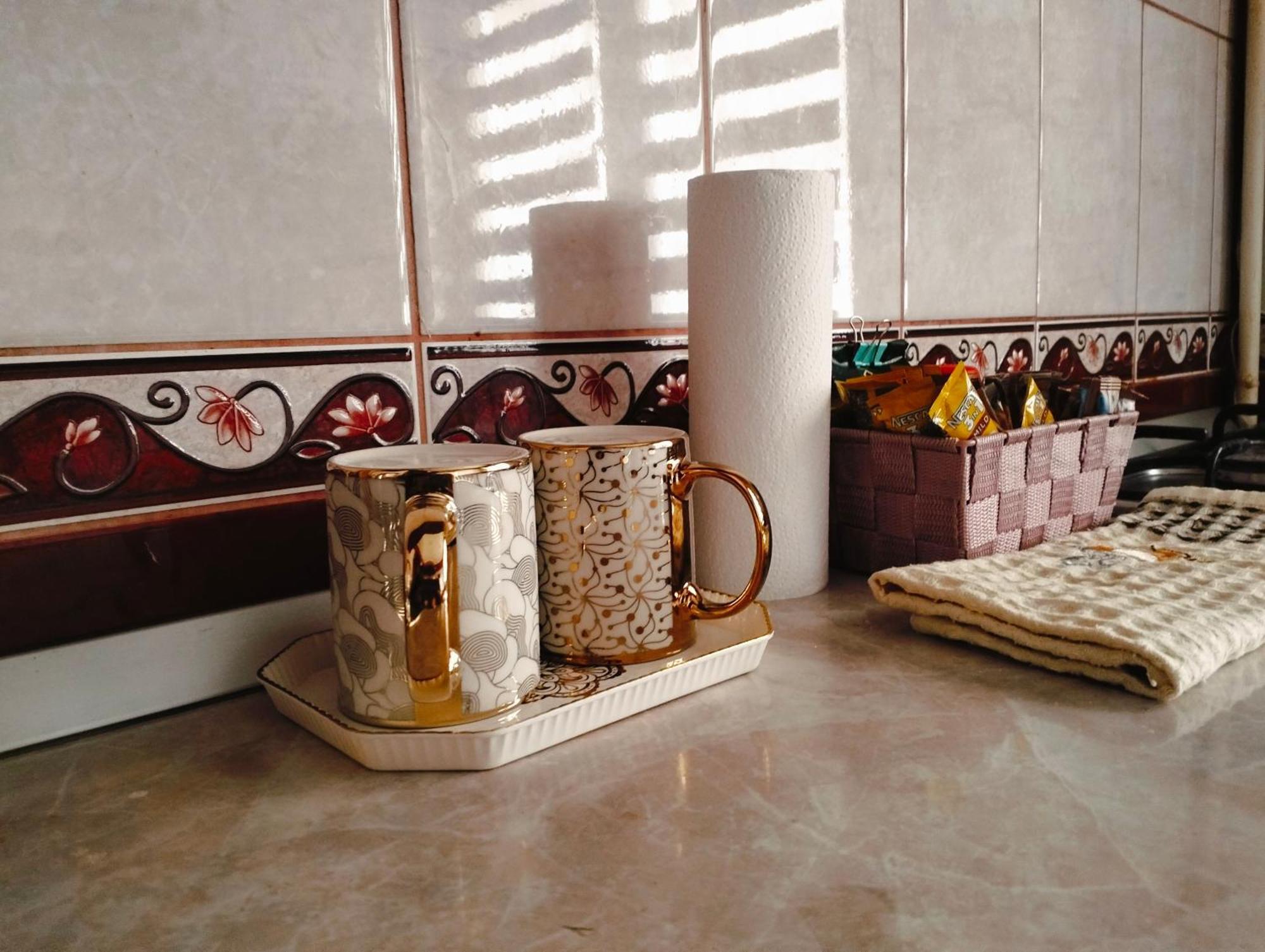 My House - Ultracentral Romana Square Near Old Town Appartamento